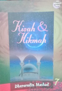 Image of Kisah dan Hikmah 7