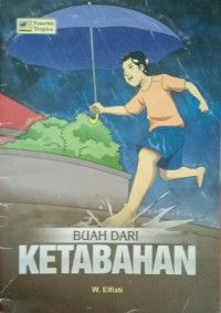 Image of Buah dari Ketabahan
