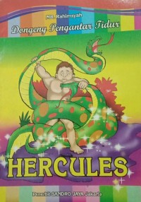 Image of Hercules