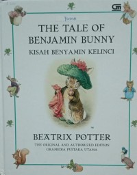 Image of The Tale of Benjamin Bunny