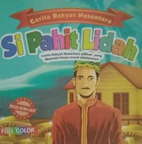 Image of Si Pahit Lidah