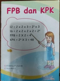 Image of FPB dan KPK
