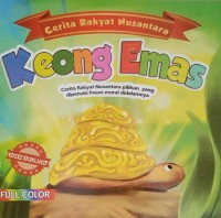 Image of Keong Emas
