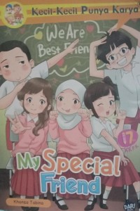 Image of Kecil-Kecil Punya Karya