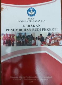 Image of Gerakan Penumbuhan Budi Pekerti