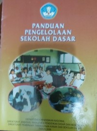 Image of Panduan Pengelolaan Sekolah Dasar
