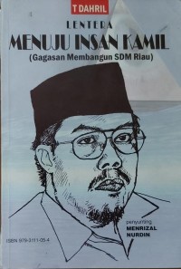 Image of Lentera Menuju Insan Kamil