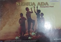 Image of Semua Ada Kumpulan Puisi
