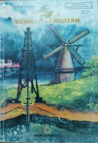 Image of Energi Sumber Kekuatan