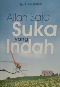 Image of Allah Saja Suka yang Indah