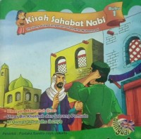 Image of Kisah Sahabat dan Nabi