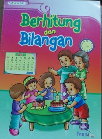 Image of Berhitung  Dan Bilangan