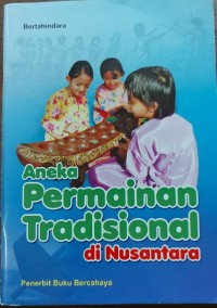 Image of Aneka Permainan Tradisional  Di Nusantara