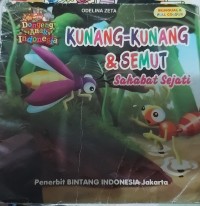 Image of Kunang Kunang Dan Semut