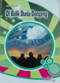 Image of Di Balik Dunia Dongeng