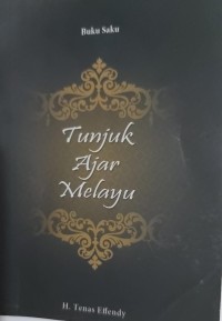 Image of Tunjuk Ajar Melayu