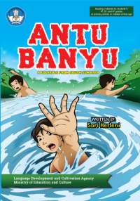 Image of Antu Banyu