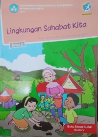 Image of Lingkungan Sahabat Kita
