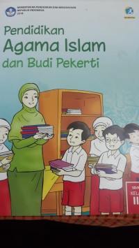 Image of 3 Pendidikan Agama Islam dan Budi Pekerti
