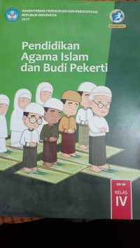 Image of 4 Pendidikan Agama Islam dan Budi Pekerti