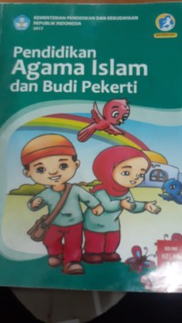 Image of 2 Pendidikan Agama Islam dan Budi Pekerti