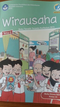 Image of Wirausaha