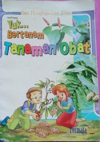 Image of Yuk Betanam Tanaman Obat