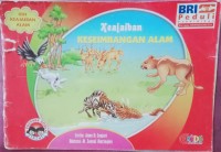 Image of Keajaiban Keseimbangan Alam