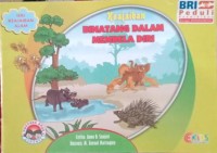 Image of Keajaiban Binatang Dalam Membela Diri
