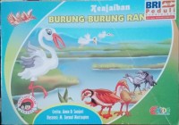 Image of Keajaiban Burung-Burung Rantau