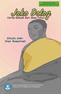 Image of Joko Dolog
