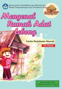 Image of Mengenal Rumah Adat Lebong