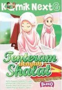 Image of Tenteram Dengan Shalat