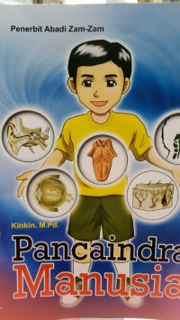 Image of Pancaindra Manusia