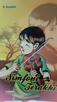 Image of Simfoni Terakhir