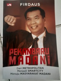 Image of PEKANBARU MADANI