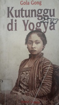 Image of Kutunggu di Jogya