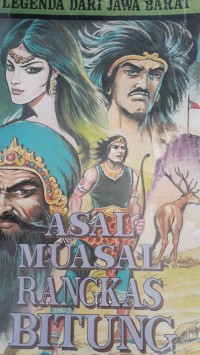 Image of Asal muasal rangkas bitung