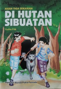Image of Di hutan sibuatan