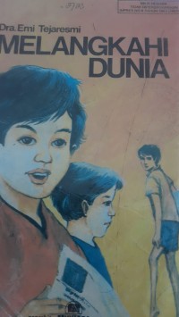 Image of Melangkahi dunia