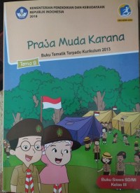 Image of Praja Muda Karana