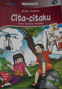 Image of Cita-citaku
