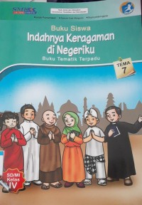 Image of Indahnya keragaman di negeriku