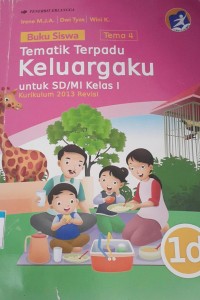Image of Keluargaku
