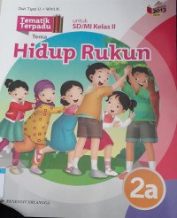Image of Hidup Rukun