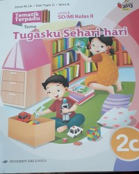 Image of Tugasku sehari-sehari
