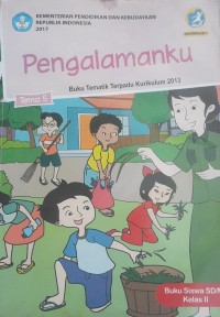 Image of Pengalamanku