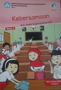 Image of Kebersamaan