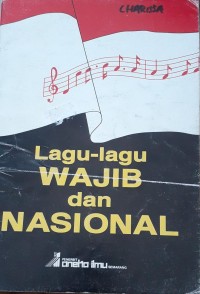 Image of Lagu-lagu wajib dan nasional