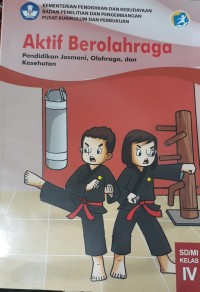 Image of 4. aktif berolahraga